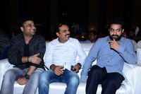 Janatha Garage Movie Success Meet Gallery